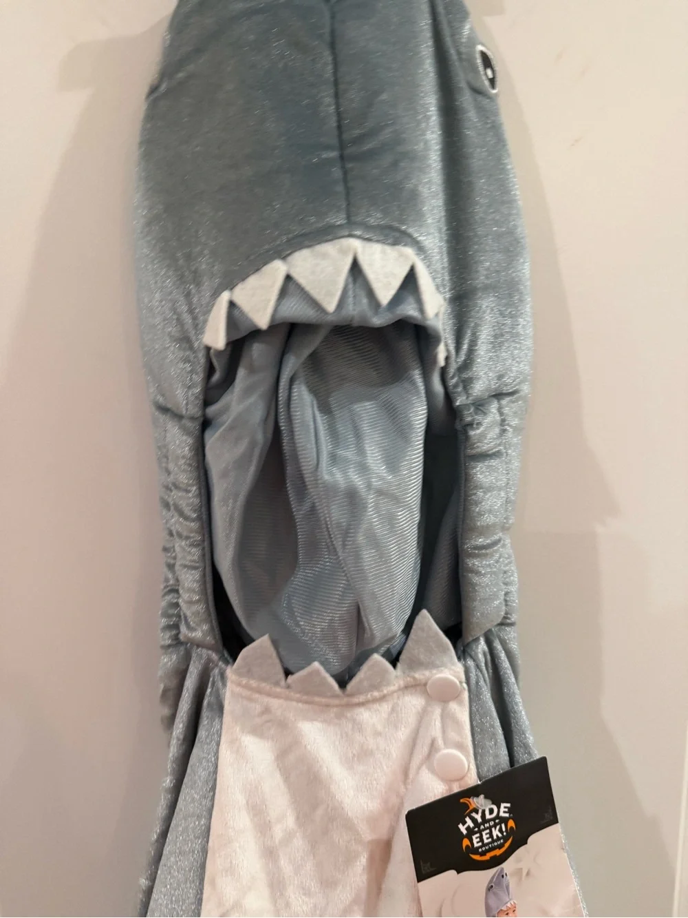 Hyde & EEK! never worn